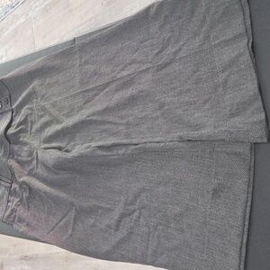 White House Black Market gaucho pants